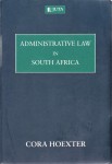 Administrative Law in South Africa 001