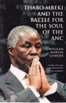 Thabo Mbeki and the battle for the soul of the ANC 001